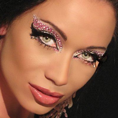 Superbe De Sarbatori De Craciun Apelati La Cristale Swarovski