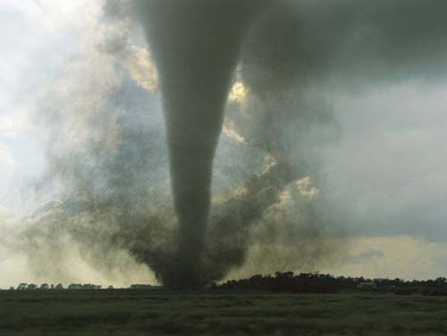 Image result for tornada