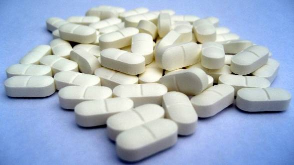 Sfatul Farmacistului: capsula de slabit = amfetamina curata