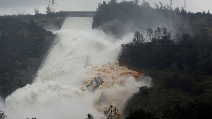 Image result for baraj de apa rupt