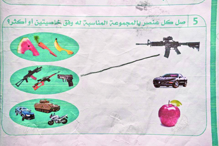 isis3 Programa scolara ISIS pentru copii