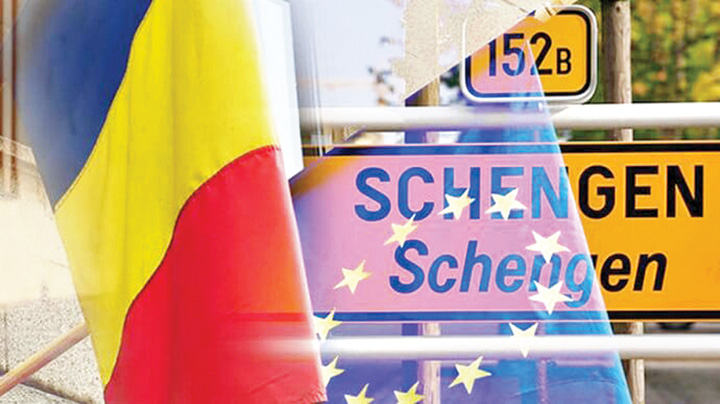 romania schengen S a decis soarta României: Schengen la schimb cu imigranți!