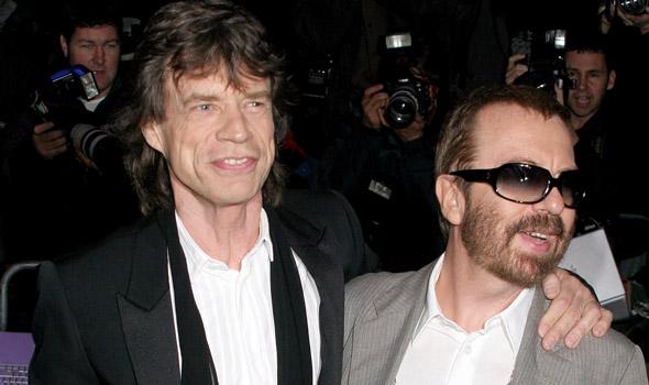 Mick Jagger infiinteaza o noua trupa: SuperHeavy