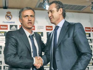 Jose-Mourinho-jorge-valdano_2459626-copy - Ziarul National