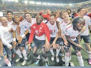 Lille Champions copy - Ziarul National