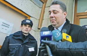 Marius Locic - Ziarul National