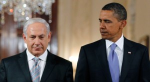 Fractura intre Israel si Statele Unite