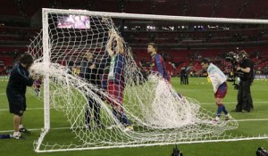 Gerard Pique - Ziarul National