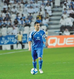 Radoi Al Hilal copy - Ziarul National