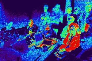 Soft-ul Tungstene scoate in evidenta trucajele operate asupra fotografiei din "situation room" - Ziarul National Soft-ul Tungstene scoate in evidenta trucajele operate asupra fotografiei din "situation room"