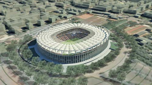 Cu Barcelona – la Bucuresti, cu Porto – la Piatra Neamt!