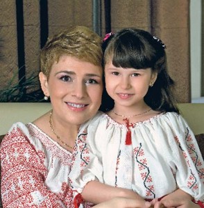Teo si Maia_PRO TV Magazin copy - Ziarul National