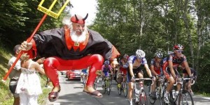 Dopaj: lista secreta a ciclistilor