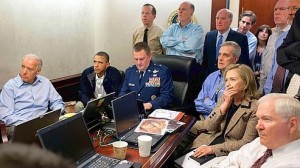 Administratia Obama a avut limbarita in operatiunea Bin Laden