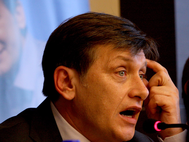 Antonescu: Guvernul nostru este obstructionat de presedinte