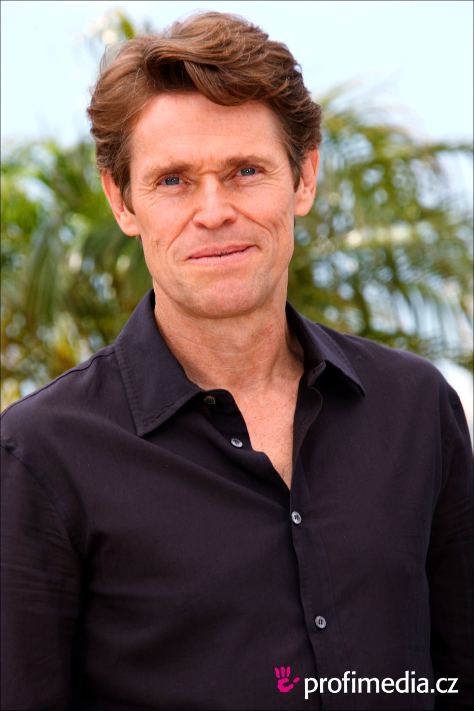 Willem Dafoe jefuit de hoti alpinisti