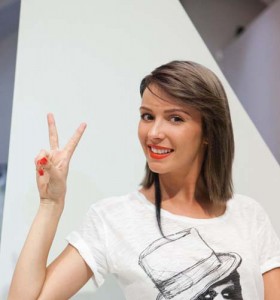 diana dumitrescu copy - Ziarul National