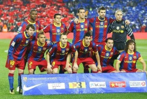 fc-barcelona-echipa-2011 - Ziarul National fc-barcelona-echipa-2011