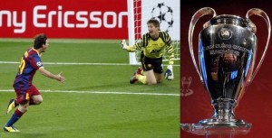 fc-barcelona-manchester-united-finala-wembley-lionel-messi-edwin-van-der-sar-trofeu-liga-campionilor - Ziarul National fc-barcelona-manchester-united-finala-wembley-lionel-messi-edwin-van-der-sar-trofeu-liga-campionilor