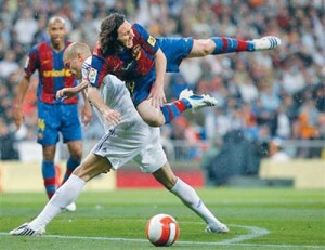 fotbal copy - Ziarul National