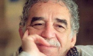 O noua carte de Gabriel Garcia Marqez