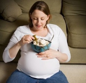 gravida-sarcina-manca-greutate-kilogram