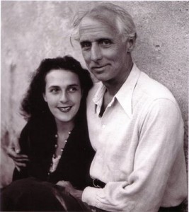 leonora_carrington_max-ernst - Ziarul National