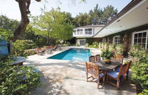 liz casa bel air copy - Ziarul National