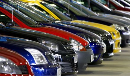 Taxa auto a lui Boc a reintrat in vigoare