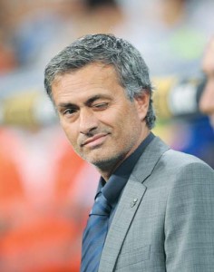 mourinho copy - Ziarul National
