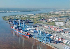 port constanta copy - Ziarul National