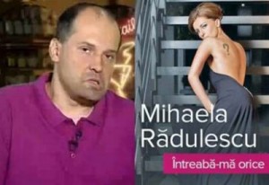 radu-banciu-mihaela-radulescu-analfabeta-intreaba-ma-orice-carte-lansa-critic - Ziarul National radu-banciu-mihaela-radulescu-analfabeta-intreaba-ma-orice-carte-lansa-critic