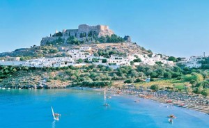 rhodos-lindos copy - Ziarul National