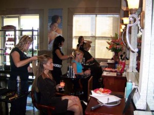 salon - Ziarul National
