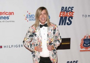 18th ANNUAL RACE TO ERASE MS GALA - Ziarul National