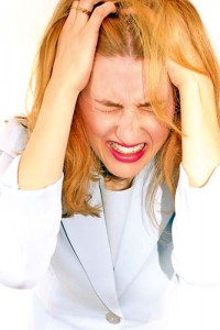 stressed-out - Ziarul National