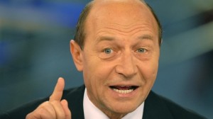 Basescu: Criza a avut pentru Romania efectele unui razboi