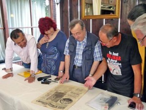 1 ion cristoiu si adj dan andronic, simona ionescu, sorin rosca stanescu - Ziarul National