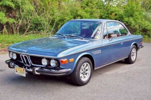 1973-BMW-3.0Cs-0501 - Ziarul National