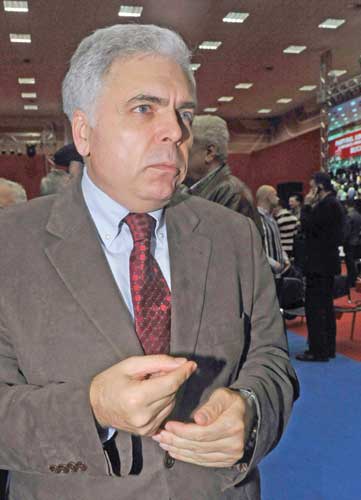 Adrian Severin a ramas fara imunitate