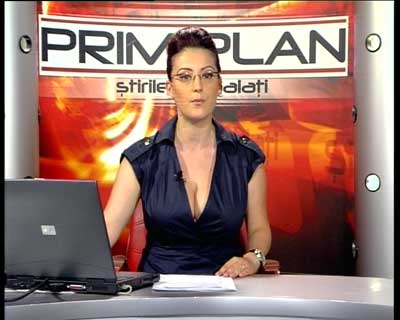 TV Galati – Braila, cel mai tare post local din tara