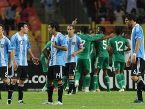 Argentina 1 - Ziarul National