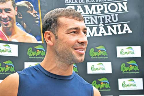 ASA ARATA TRASEUL ZILNIC AL CAMPIONULUI BUTE