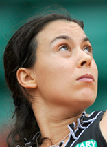 Marion Bartoli a eliminat-o pe campioana en-titre de la Wimbledon