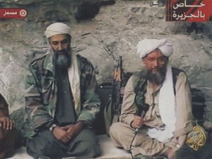 Bin Laden Al Zawahiri - Ziarul National