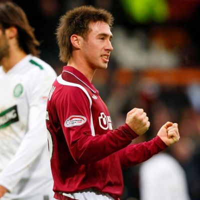 Fotbalist scotian, dat afara de club pentru ca e pedofil