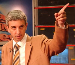 DAN DIACONESCU-FANE (56) - Ziarul National