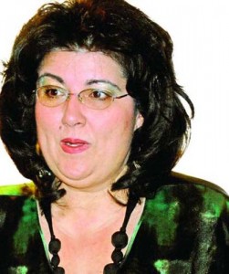 Doina Mihaila - Ziarul National