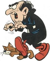 Gargamel - Ziarul National