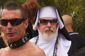 Gay-Pride - Ziarul National
